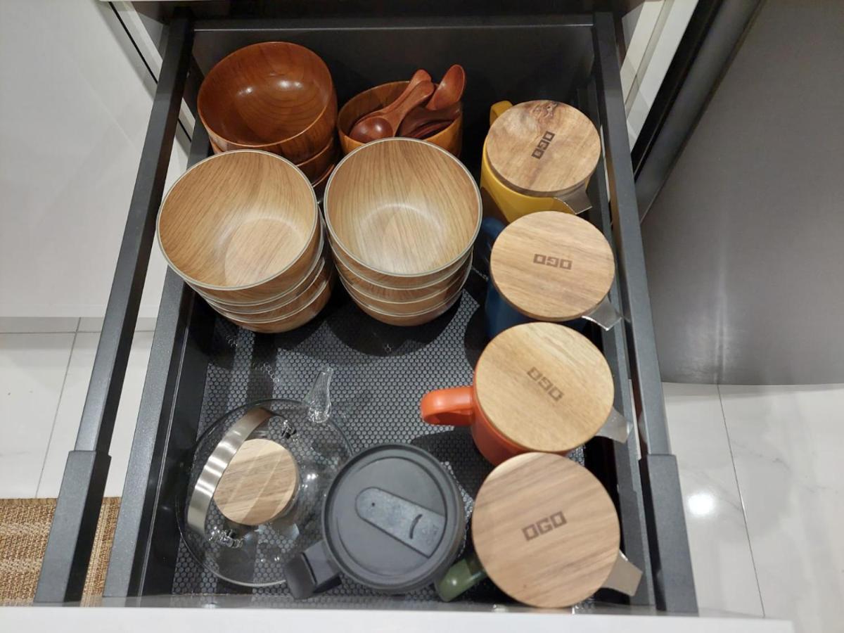 Sweet Place サン＝ドニ エクステリア 写真