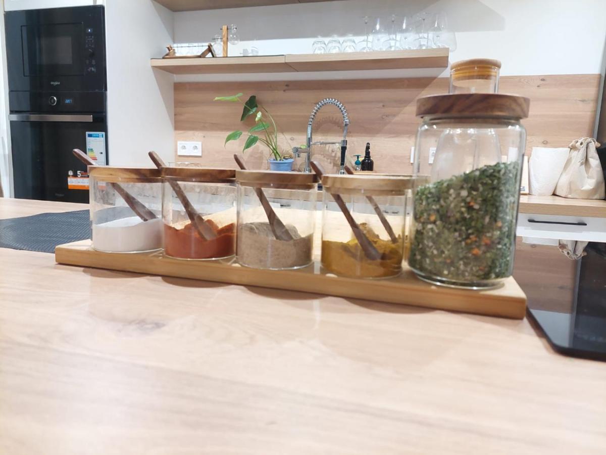 Sweet Place サン＝ドニ エクステリア 写真